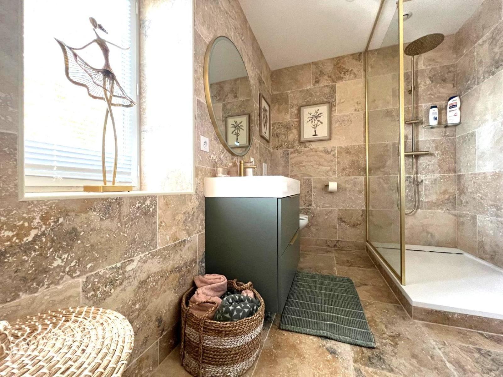 Gite Chezelle Saint-Georges-sur-Cher Exteriör bild